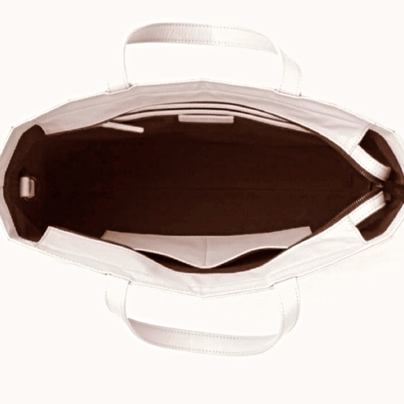 LAST ONE Finell Axis bag nude - Picture 2 of 7